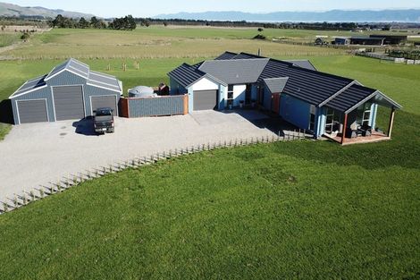 Photo of property in 31 Romina Way, Martinborough, 5781