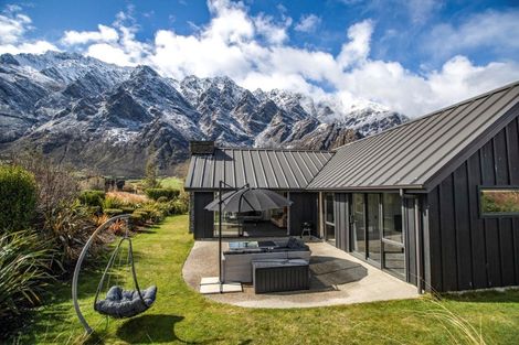 Photo of property in 35 Mckellar Drive, Jacks Point, Queenstown, 9371