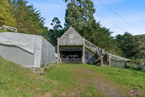 Photo of property in 429 Hickory Bay Road, Hickory Bay, Akaroa, 7583