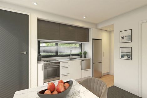 Photo of property in 6/26 Bowen Street, Upper Riccarton, Christchurch, 8041