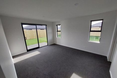 Photo of property in 64 Nethercote Way, Rolleston, 7614