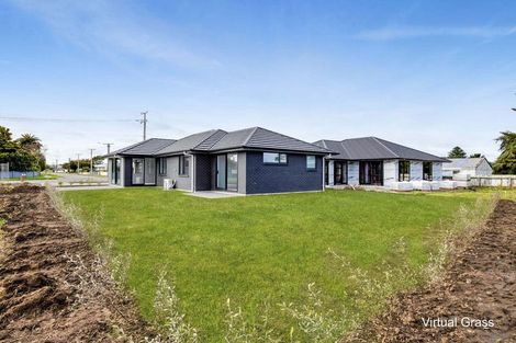 Photo of property in 130b Manawapou Road, Hawera, 4610