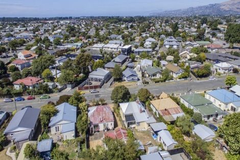 Photo of property in 33 England Street, Phillipstown, Christchurch, 8011