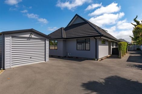 Photo of property in 21 Kenwyn Avenue, St Albans, Christchurch, 8052