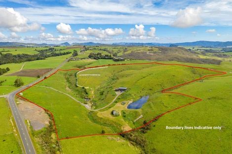 Photo of property in 836 Pungaere Road, Waipapa, Kerikeri, 0295