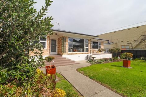 Photo of property in 413 Mackay Street, Thames, 3500