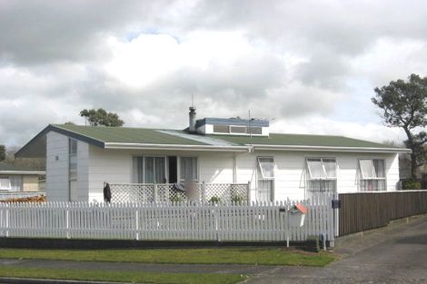 Photo of property in 15 Cassandra Street, Stratford, 4332