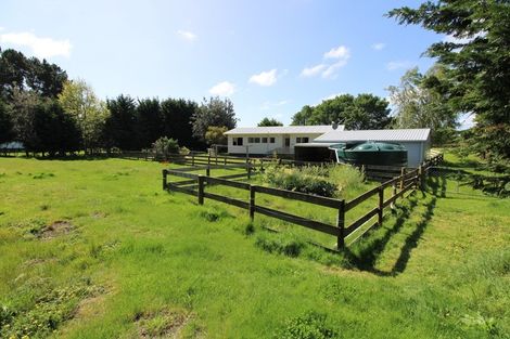 Photo of property in 124 Union Street, Foxton, 4814