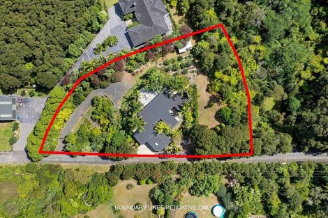 Photo of property in 269 Kaipara Road, Papakura, 2582