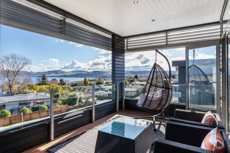 Photo of property in 62 Ngamotu Road, Hilltop, Taupo, 3330