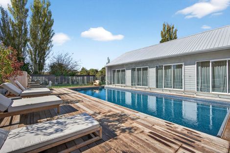 Photo of property in 38 Orchard Road, Greytown, 5712
