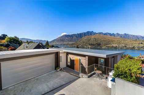 Photo of property in St Andrews Park, 10 St Marks Lane, Queenstown, 9300