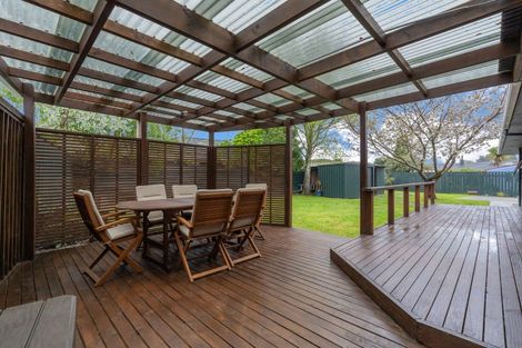 Photo of property in 44 Freemans Road, Otaki, 5512