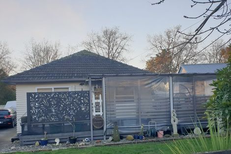 Photo of property in 22 Domett Street, Kawerau, 3127