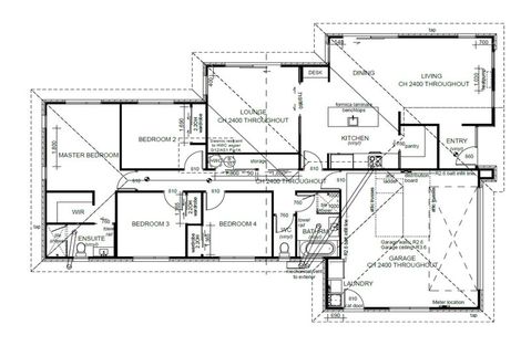 Photo of property in 31 Geoff Geering Drive, Netherby, Ashburton, 7700