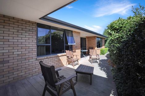 Photo of property in 7 Lampard Street, Methven, 7730