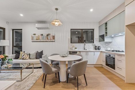 Photo of property in 21 Paretao Street, Massey, 0614