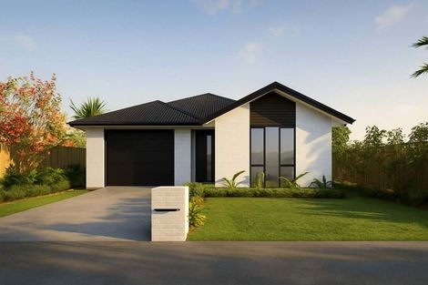 Photo of property in 8 Rice Street, Kaiapoi, 7630