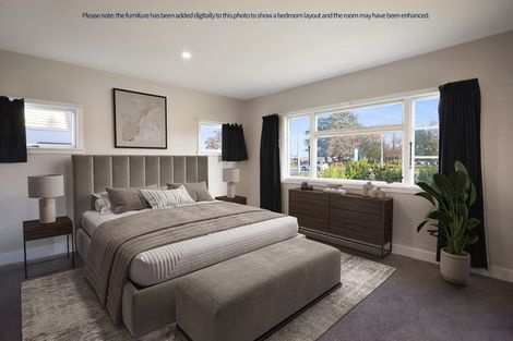 Photo of property in 135 Walnut Avenue, Allenton, Ashburton, 7700