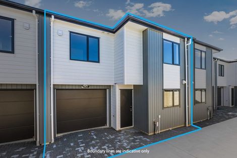 Photo of property in 13c Southview Place, Wattle Downs, Auckland, 2102