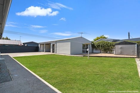 Photo of property in 26 Russell Avenue, Allenton, Ashburton, 7700