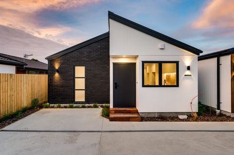 Photo of property in 300a Wairakei Road, Bryndwr, Christchurch, 8053