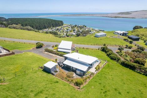 Photo of property in 474 Maukutea Drive, Kawhia, 3889