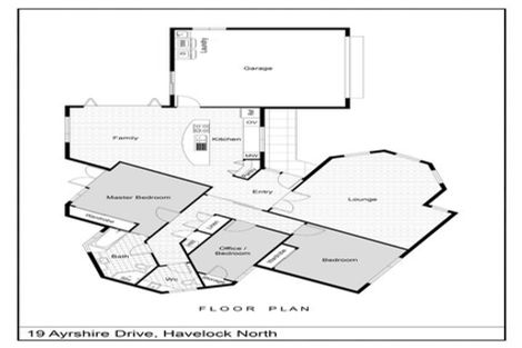 Photo of property in 19 Ayrshire Drive, Havelock North, 4130