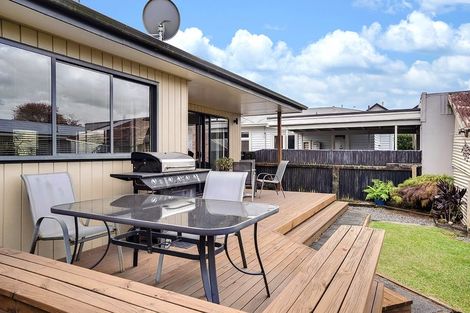 Photo of property in 3 Hall Lane, Frankton, Hamilton, 3204