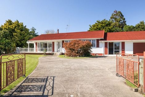 Photo of property in 7 Thames Road, Paeroa, 3600