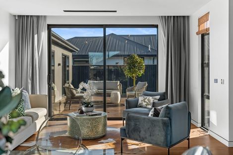 Photo of property in 12 Asheridge Place, Wigram, Christchurch, 8025