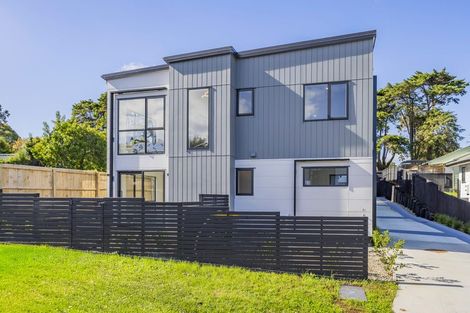 Photo of property in 24a Gladys Avenue, Glenfield, Auckland, 0629