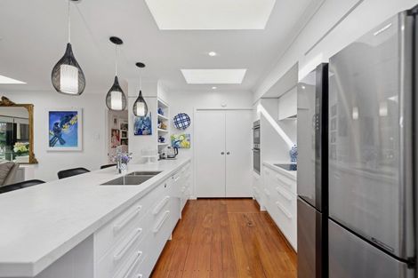 Photo of property in 1/21 Richmond Avenue, Northcote Point, Auckland, 0627