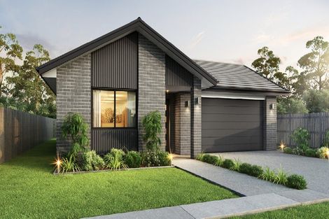 Photo of property in 38 Pateman Street, Woodend, 7610