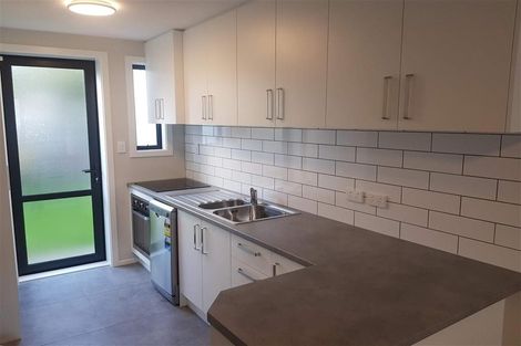 Photo of property in 3/354 Hereford Street, Linwood, Christchurch, 8011