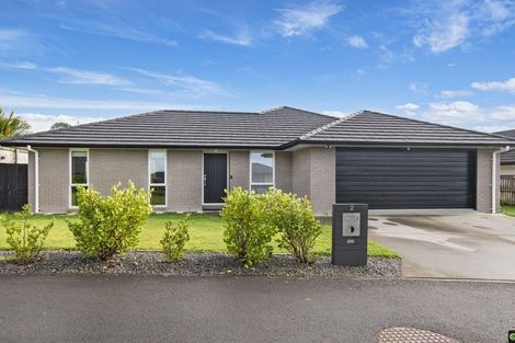 Photo of property in 2 Maru Lane, Te Kamo, Whangarei, 0112