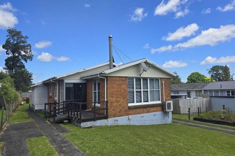 Photo of property in 23 Fergusson Street, Tokoroa, 3420
