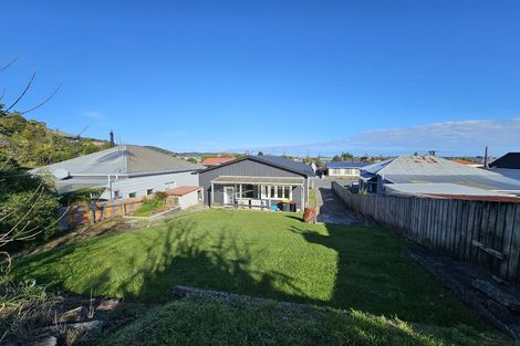 Photo of property in 161 Ward Street, Cobden, Greymouth, 7802