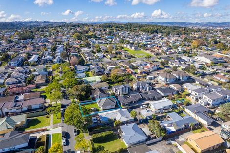 Photo of property in 8 Martin Road, Manurewa, Auckland, 2102