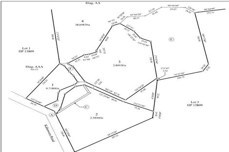 Photo of property in 337 Kahuwera Road, Te Mapara, Te Kuiti, 3981