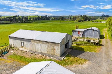 Photo of property in 125 Awakino Point Road East, Awakino Point, Dargaville, 0372