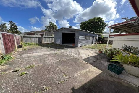 Photo of property in 24 Kivell Close, Mangere East, Auckland, 2024