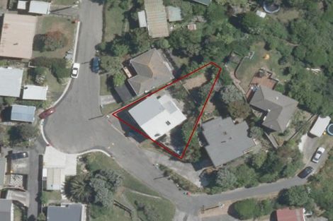 Photo of property in 37 Hudson Street, Island Bay, Wellington, 6023
