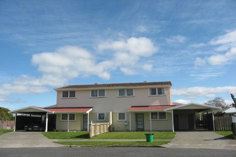 Photo of property in 15 Corkill Avenue, Wairoa, 4108