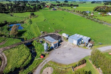 Photo of property in 189 Namu Road, Opunake, 4681