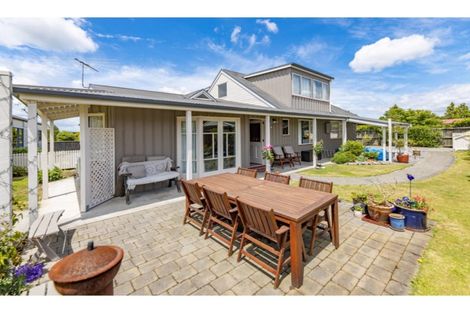 Photo of property in 14 Ashby Grove, Kaiapoi, 7630