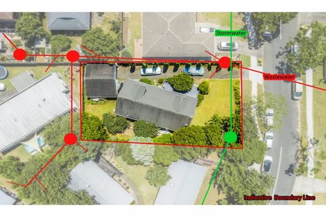 Photo of property in 3 Compass Place, Te Atatu Peninsula, Auckland, 0610