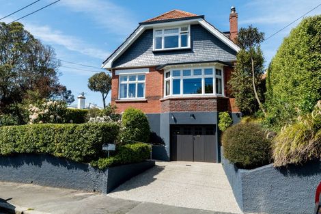 Photo of property in 5 Belgrave Crescent, Kaikorai, Dunedin, 9010