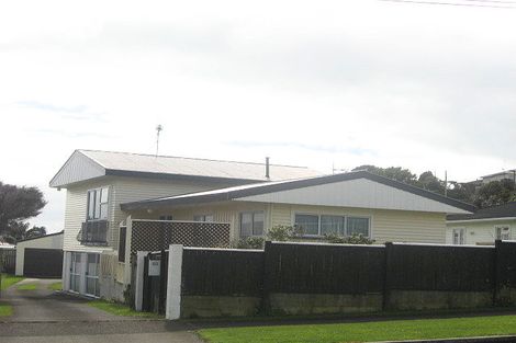 Photo of property in 161 Ngamotu Road, Spotswood, New Plymouth, 4310