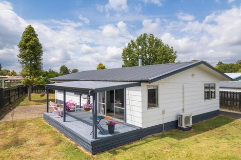 Photo of property in 122 Scott Street, Leamington, Cambridge, 3432